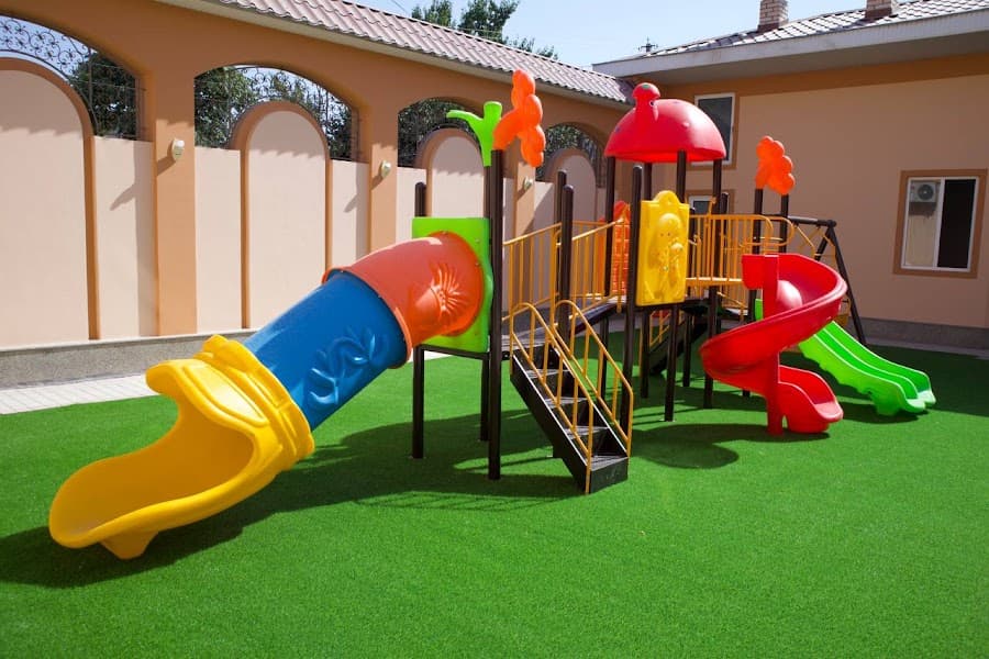 Brooks kids academy