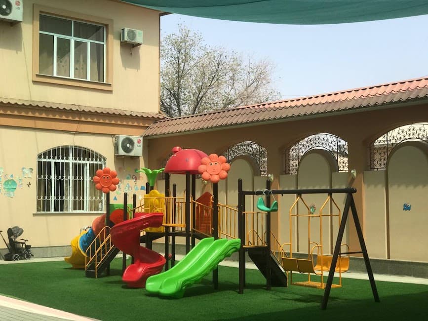Brooks kids academy