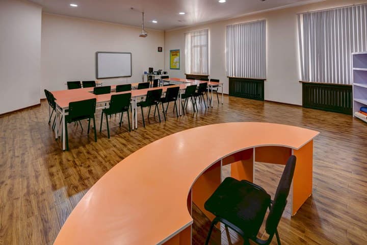 British School of Tashkent — Early Years (BST)