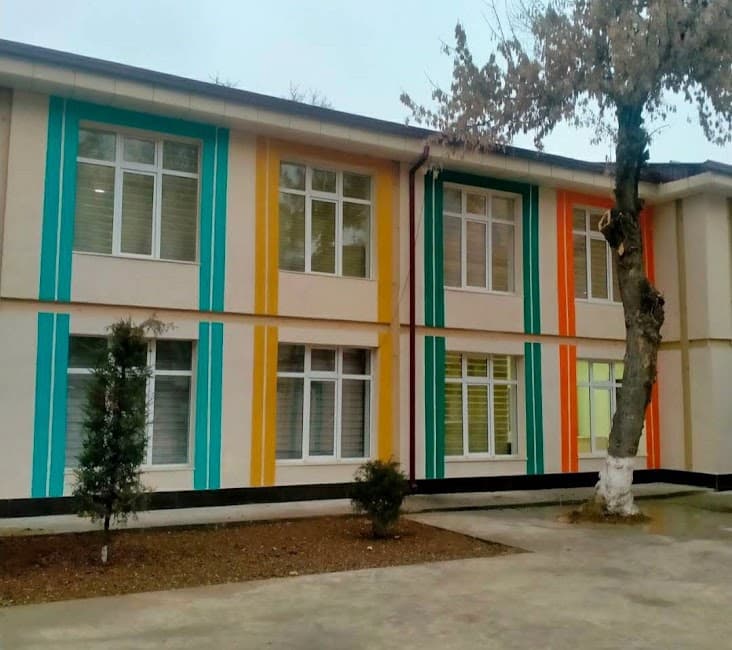 Частный детский сад Волшебство