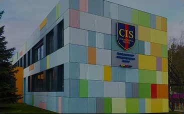 Cambridge International School — Early Years (CIS)