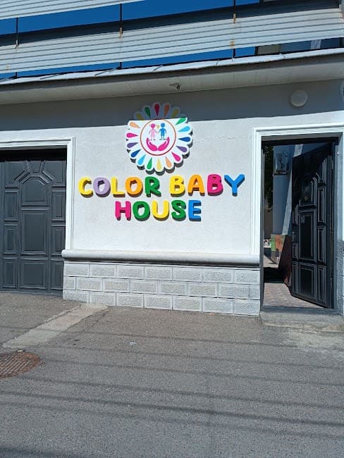 Color Baby House