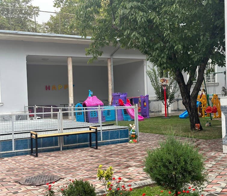 Color Baby House