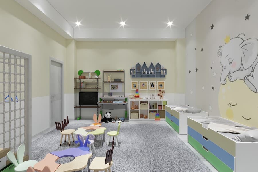 Elite Kindergarten