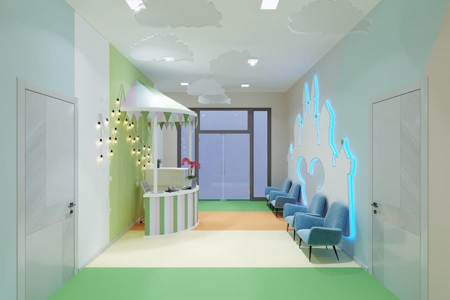 Elite Kindergarten