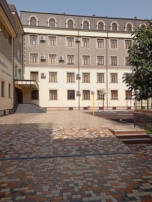 Humo School Academy