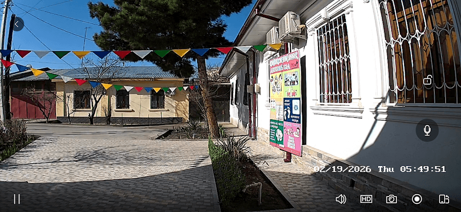 Kindergarten Azzar