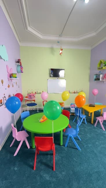 Magnat Kindergarten