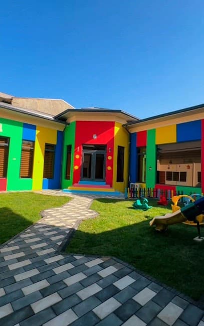 montessori academy (tashkent)