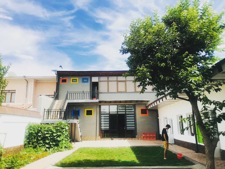 Paramount International Preschool