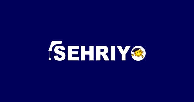 Sehriyo Kids