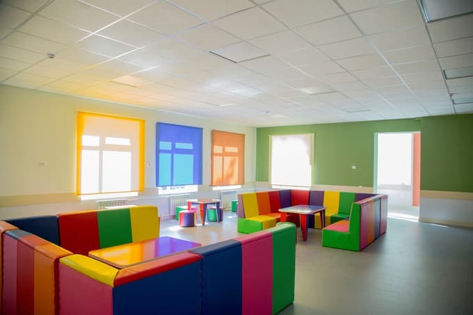Smart School (детский сад)