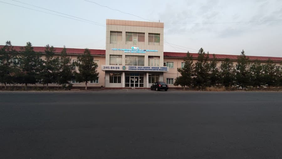 Tashkent Joy Academy — Preschool
