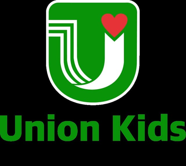 Union — Детский сад