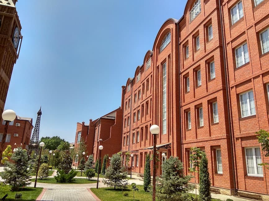 Vosiq International School and Kindergarten