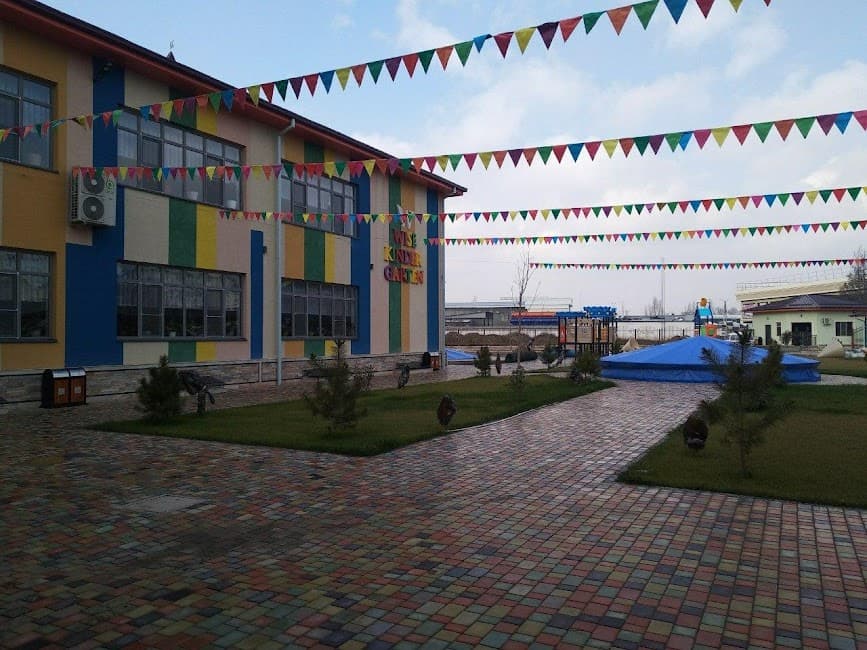 Wise KinderGarten