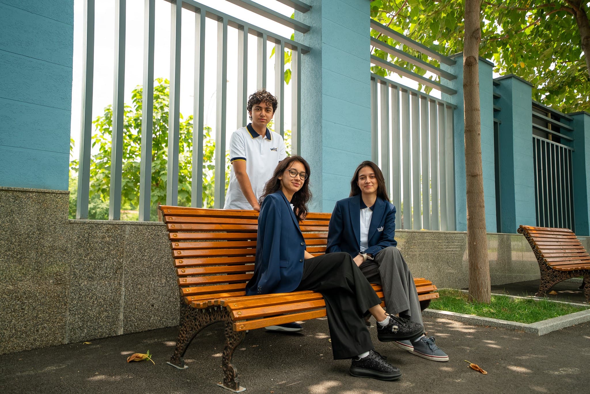 Westminster International School — British Preschool (WIST)