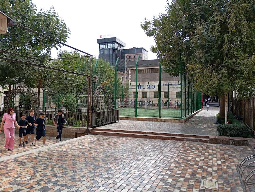 Humo School Academy