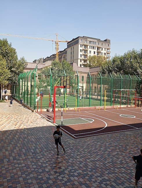 Humo School Academy