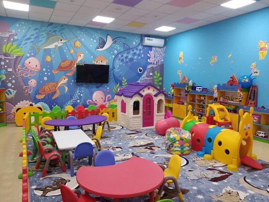 Wise KinderGarten